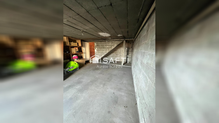 Ma-Cabane - Vente Maison Talence, 83 m²