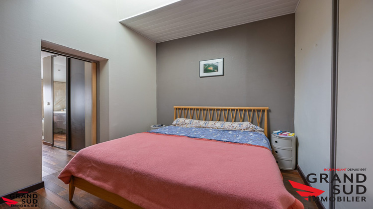 Ma-Cabane - Vente Maison Talence, 120 m²