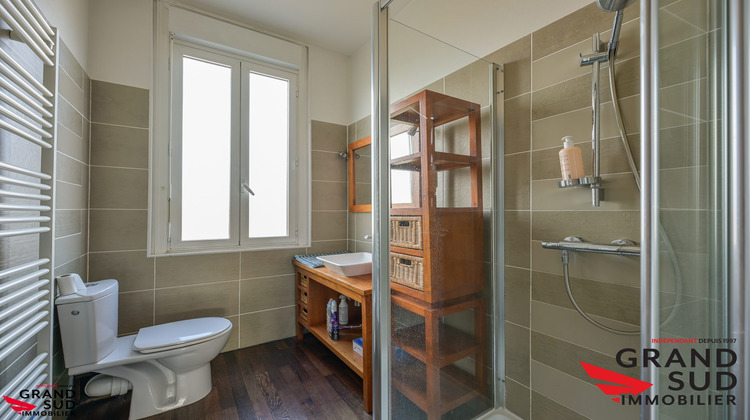 Ma-Cabane - Vente Maison Talence, 120 m²