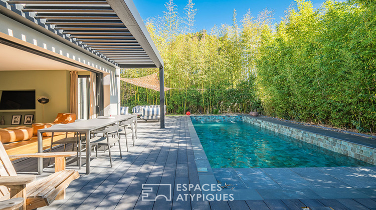 Ma-Cabane - Vente Maison TALENCE, 190 m²