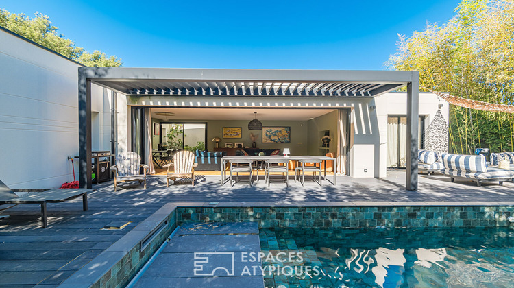 Ma-Cabane - Vente Maison TALENCE, 190 m²