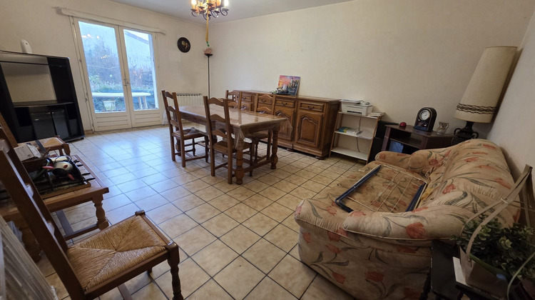 Ma-Cabane - Vente Maison Talence, 101 m²