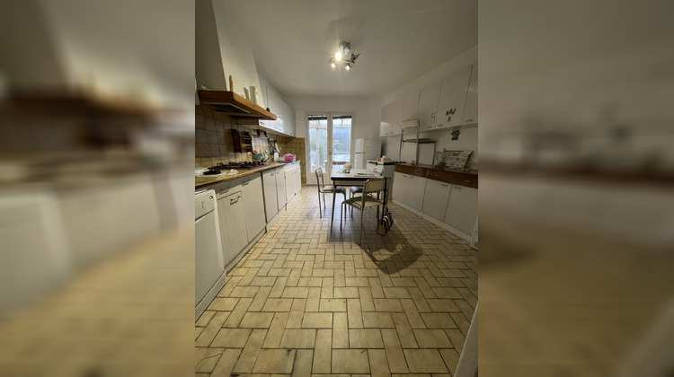 Ma-Cabane - Vente Maison Talence, 101 m²
