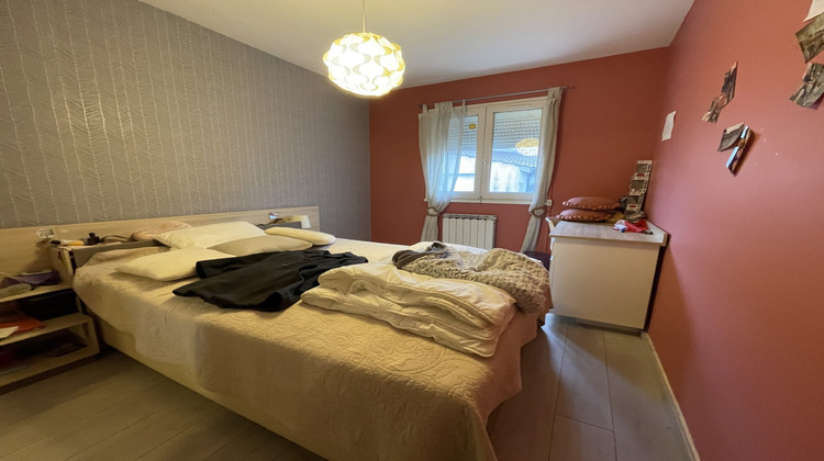 Ma-Cabane - Vente Maison Talence, 101 m²