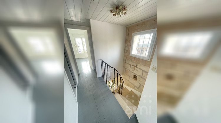 Ma-Cabane - Vente Maison TALENCE, 104 m²