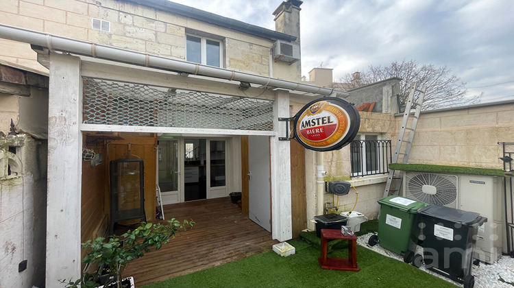 Ma-Cabane - Vente Maison TALENCE, 104 m²