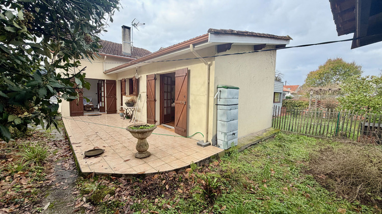 Ma-Cabane - Vente Maison TALENCE, 80 m²