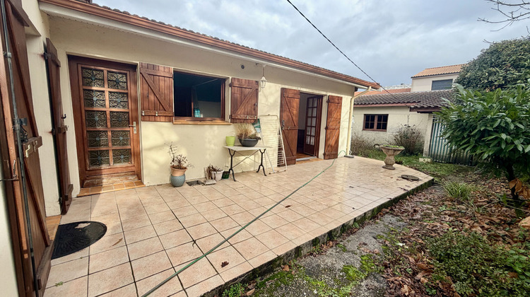 Ma-Cabane - Vente Maison TALENCE, 80 m²