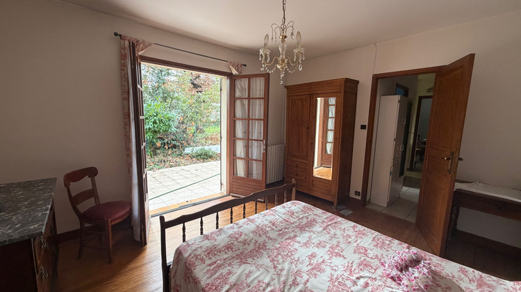 Ma-Cabane - Vente Maison TALENCE, 80 m²