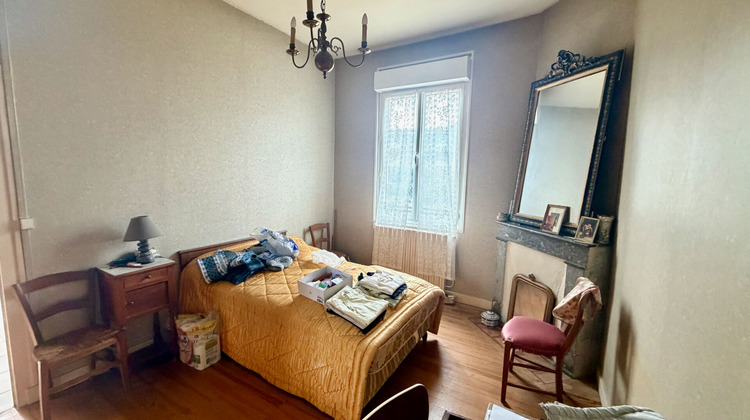 Ma-Cabane - Vente Maison TALENCE, 80 m²