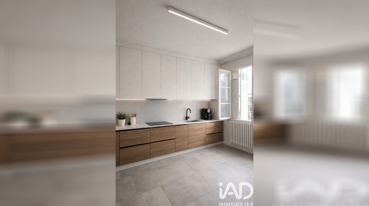 Ma-Cabane - Vente Maison Talence, 123 m²