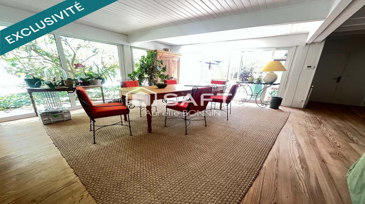 Ma-Cabane - Vente Maison Talence, 157 m²