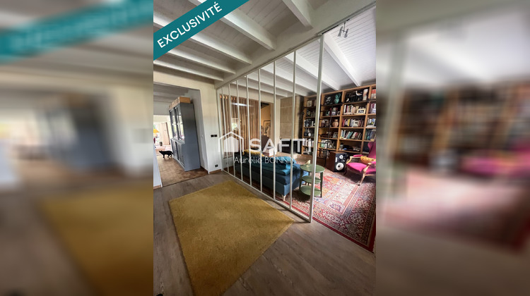 Ma-Cabane - Vente Maison Talence, 157 m²