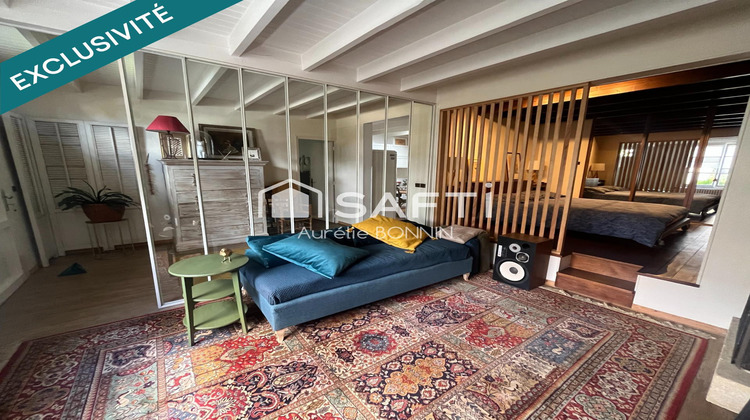 Ma-Cabane - Vente Maison Talence, 157 m²