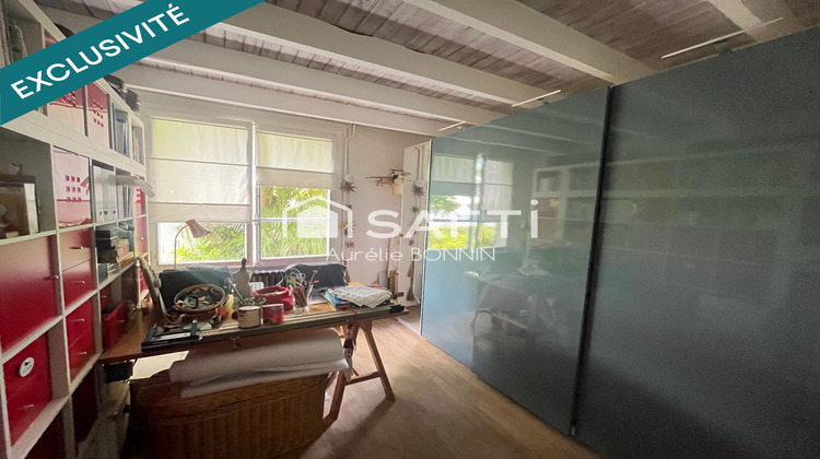 Ma-Cabane - Vente Maison Talence, 157 m²