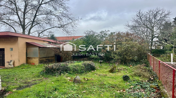 Ma-Cabane - Vente Maison Talence, 180 m²