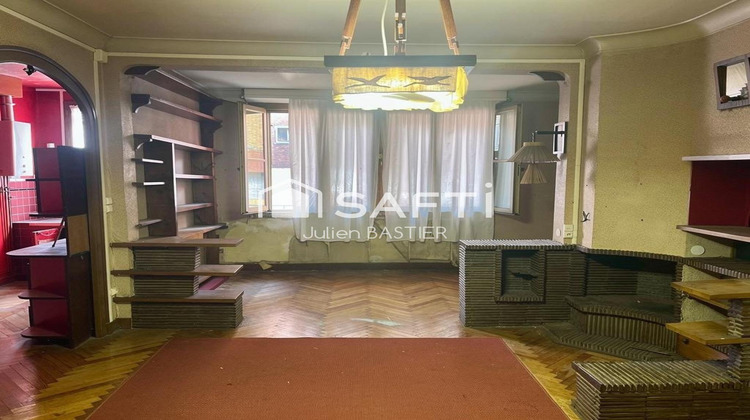 Ma-Cabane - Vente Maison Talence, 180 m²