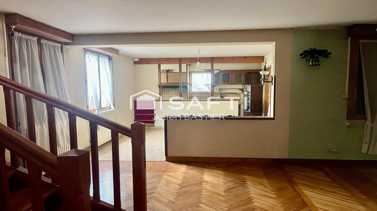 Ma-Cabane - Vente Maison Talence, 180 m²