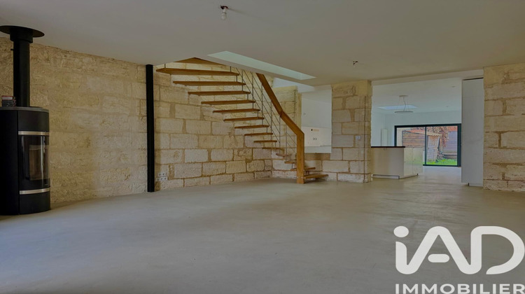 Ma-Cabane - Vente Maison Talence, 135 m²