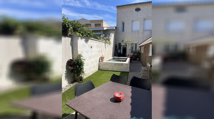 Ma-Cabane - Vente Maison Talence, 180 m²