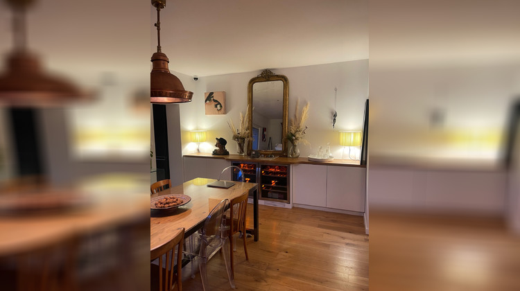 Ma-Cabane - Vente Maison Talence, 180 m²