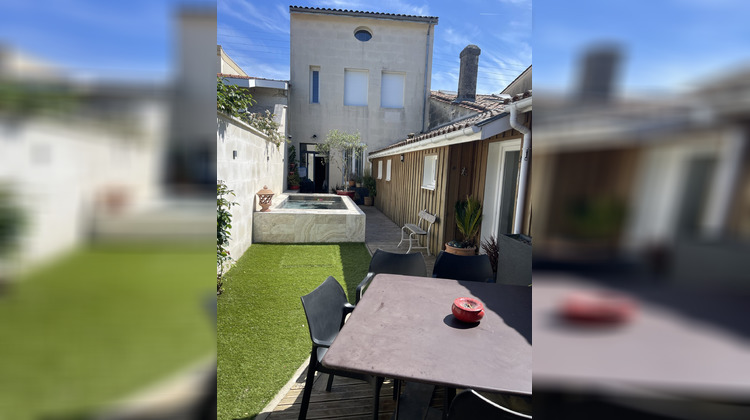 Ma-Cabane - Vente Maison Talence, 180 m²