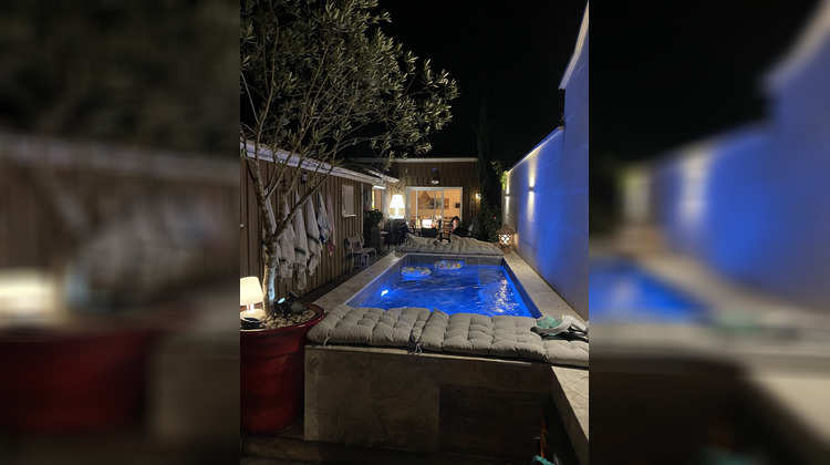 Ma-Cabane - Vente Maison Talence, 180 m²