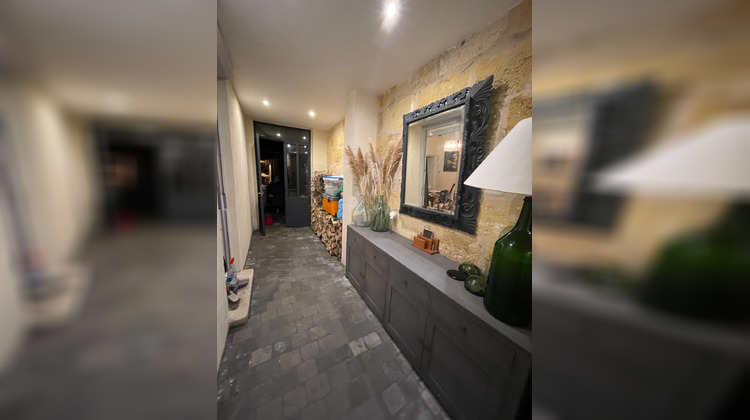 Ma-Cabane - Vente Maison Talence, 180 m²