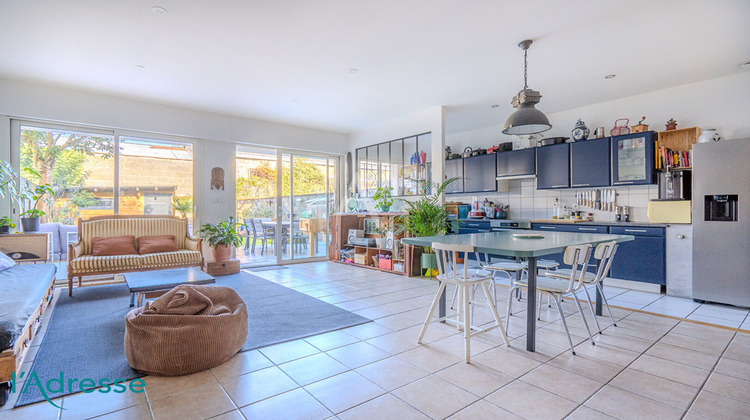 Ma-Cabane - Vente Maison TALENCE, 133 m²