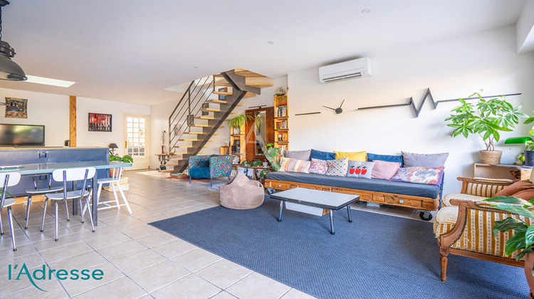 Ma-Cabane - Vente Maison TALENCE, 133 m²