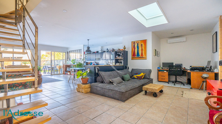 Ma-Cabane - Vente Maison TALENCE, 133 m²