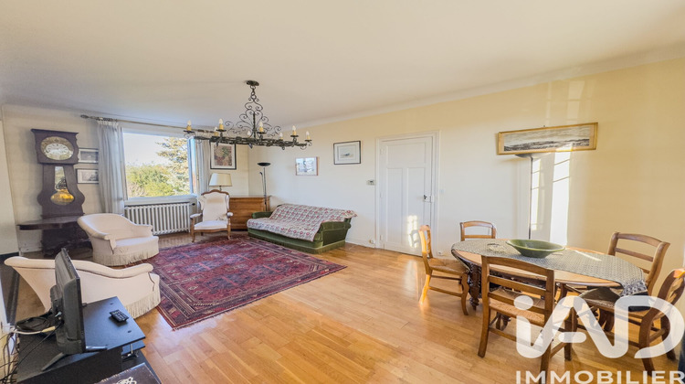 Ma-Cabane - Vente Maison Talence, 91 m²