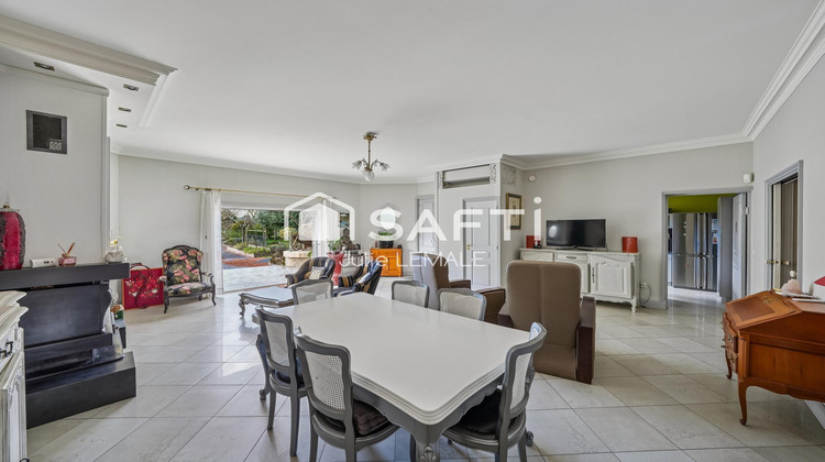 Ma-Cabane - Vente Maison Talence, 156 m²