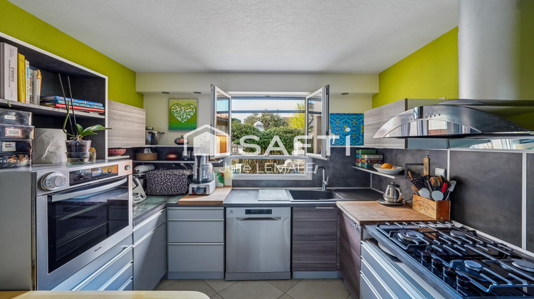 Ma-Cabane - Vente Maison Talence, 156 m²