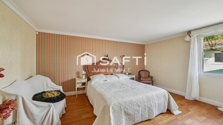 Ma-Cabane - Vente Maison Talence, 156 m²