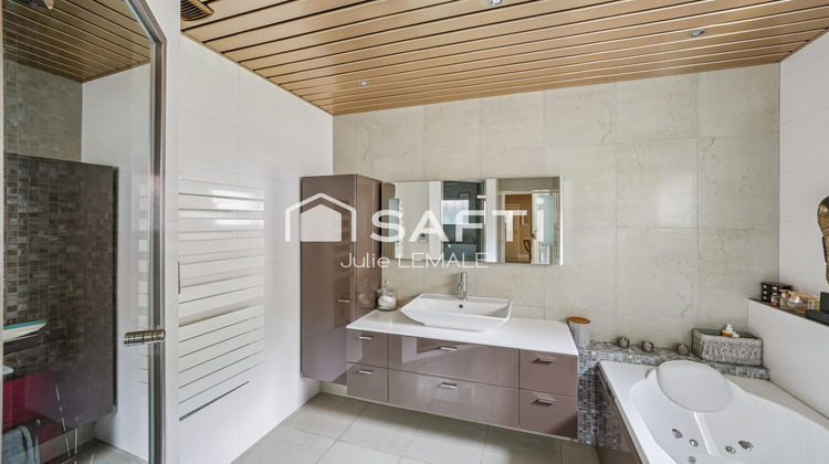 Ma-Cabane - Vente Maison Talence, 156 m²