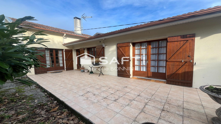 Ma-Cabane - Vente Maison Talence, 80 m²