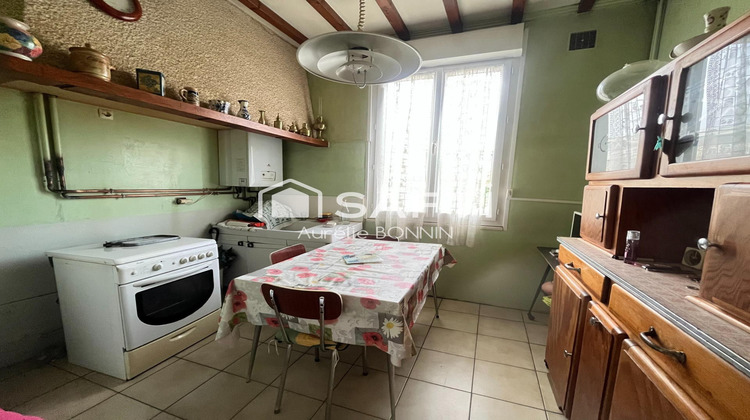 Ma-Cabane - Vente Maison Talence, 80 m²