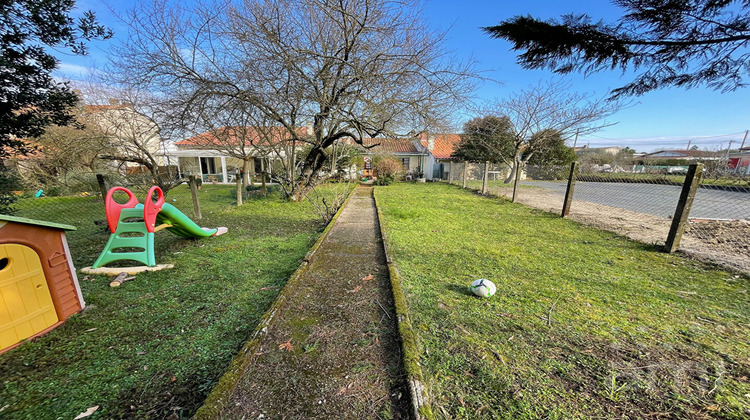 Ma-Cabane - Vente Maison TALENCE, 65 m²