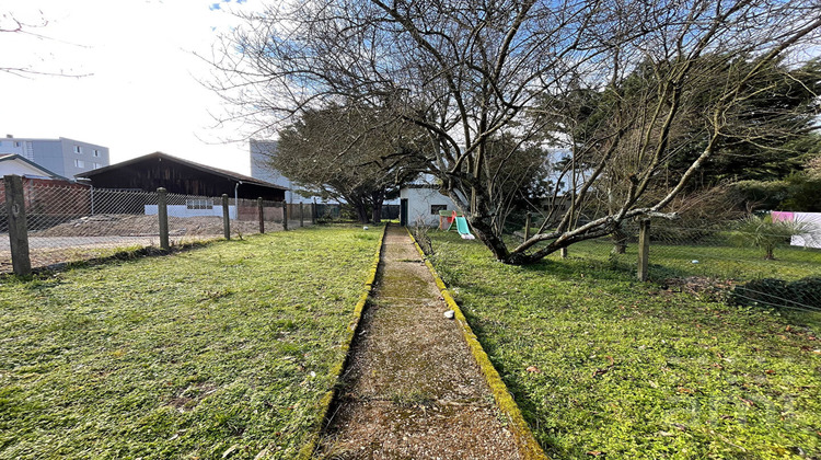 Ma-Cabane - Vente Maison TALENCE, 65 m²