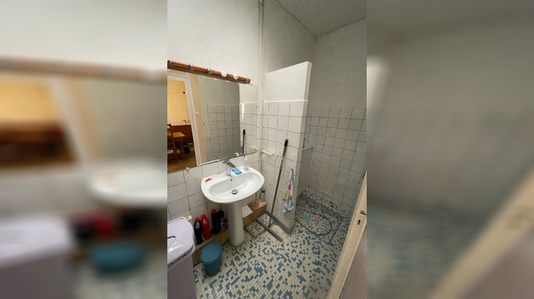 Ma-Cabane - Vente Maison TALENCE, 65 m²