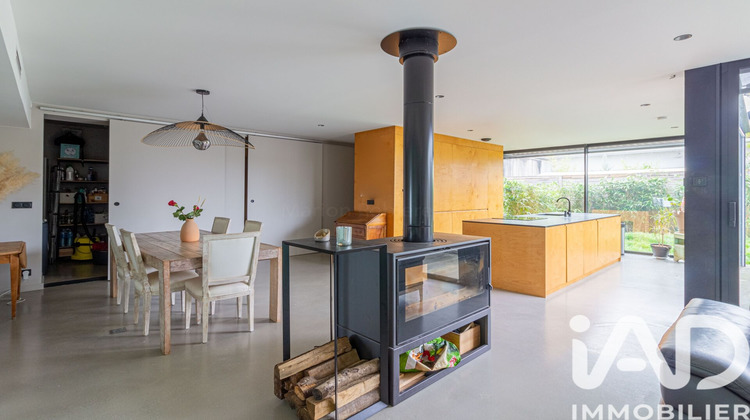 Ma-Cabane - Vente Maison Talence, 160 m²