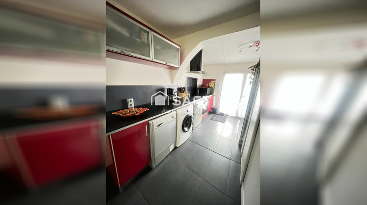 Ma-Cabane - Vente Maison Talence, 83 m²