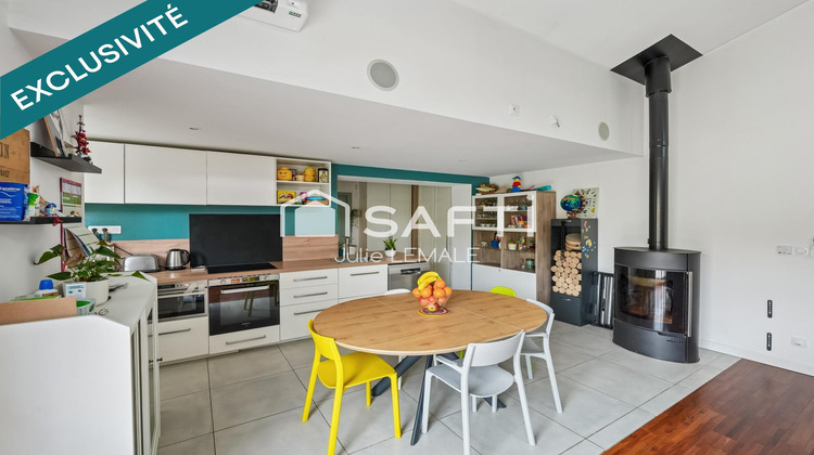 Ma-Cabane - Vente Maison Talence, 120 m²