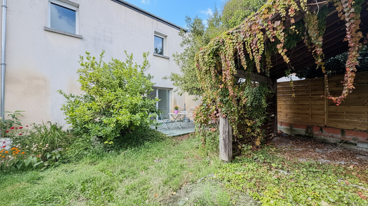 Ma-Cabane - Vente Maison TALENCE, 93 m²