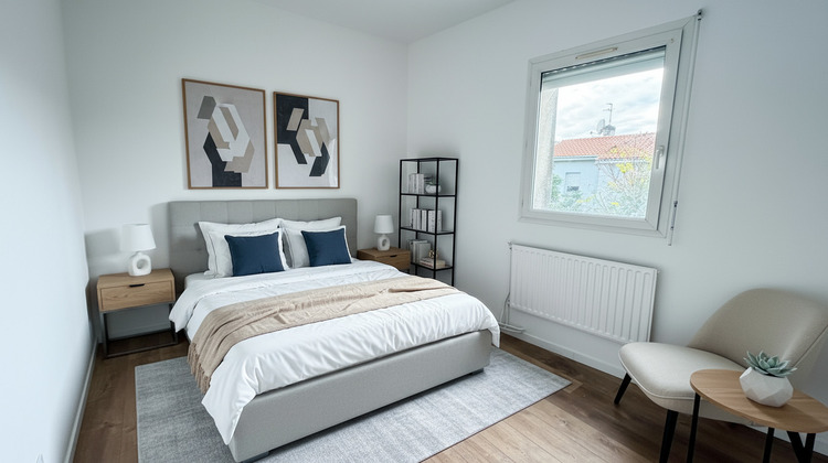 Ma-Cabane - Vente Maison TALENCE, 93 m²