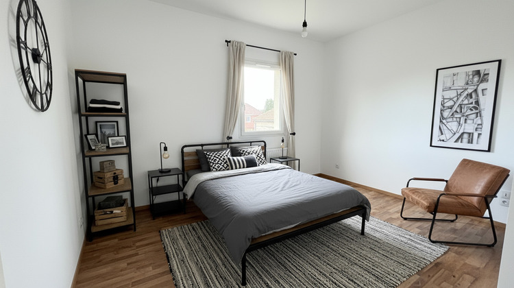 Ma-Cabane - Vente Maison TALENCE, 93 m²