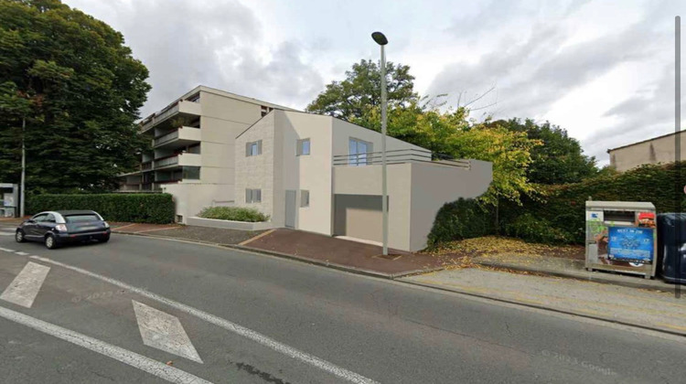 Ma-Cabane - Vente Maison TALENCE, 185 m²