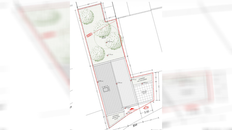 Ma-Cabane - Vente Maison TALENCE, 185 m²
