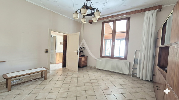 Ma-Cabane - Vente Maison TALENCE, 100 m²